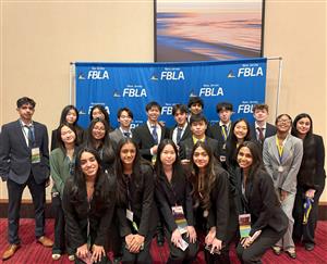 FBLA